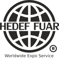 Hedef Fuar Logo